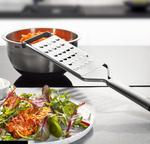 Универсальная терка Gefu, мультиколор - фото 2