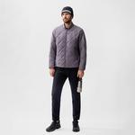 HELLY HANSEN Мужская пуховая куртка, Dark Gray - фото 10