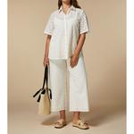 Брюки PACO Marina Rinaldi, темно-коричневый - фото 2