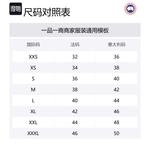 Парка Lyndale Canada Goose, серая - фото 4