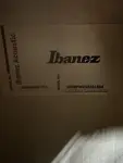 Ibanez AEWC400-TKS - фото 7