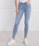 Джинсы Slim fit Liu Jo, синий - фото 3