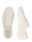Кроссовки VANS Authentic, natural white - фото 2