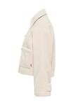 Флисовая куртка Mustang STYLE SHERPA , Weiß/White - фото 8