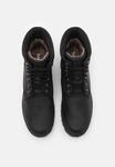 Ботинки Timberland RUGGED 6 IN PLAIN TOE WP, Black - фото 4