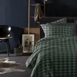 Постельное белье Damai «Timber», Damai, зеленый - фото