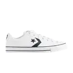 Кроссовки Converse Star Player Low, White - фото