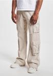 Брюки DEF Loose fit Cargo Pants, цвет Stone - фото 2