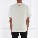 Футболка оверсайз Kenzo, серый - фото 2