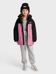 Куртка Hummel Zip Jacket Hmljr Block Kids в Полиньяке Hummel - фото 9