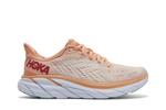 Кроссовки HOKA Wmns Clifton 8 'Cantaloupe', оранжевый - фото 2