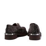 Лоферы женские Bellalily, черный - фото 9