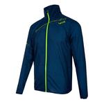 Куртка Trangoworld Hanlong, синий - фото