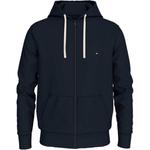 Свитшот мужской Tommy Hilfiger, синий - фото