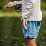 плавки Andros мужские Free Fly, синий - фото 4