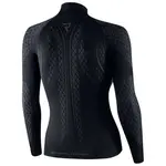 Базовый слой Rebelhorn Thermoactive Therm II long sleeve, черный - фото 2