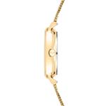 COOL TIME Kids Часы в золотом цвете - фото 4