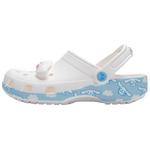 Сабо Crocs Classic Clog Hello Kitty Cinnamaroll - фото