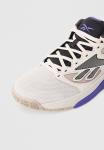 Кроссовки Reebok ENGINE LT, Luxe Grey/Royal Purple/Washed Black/Grey - фото 6