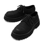 Туфли Men"s Casual Men Low-Top черный Product B - фото 2