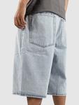 Шорты Blue Tomato 90S Baggy Shorts, light blue - фото 2