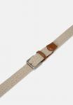 Ремень Lloyd Men's Belts Braided belt, Sand - фото 3