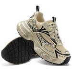 Кроссовки BELLE Chunky Sneakers Women's Low-top, золотой - фото 5