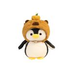 Плюшевая кукла пингвин OUYIN - фото