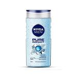 Гель для душа Pure Impact для мужчин, 250 мл, Nivea - фото