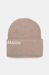 Шапка Barrow, бежевый - фото