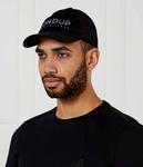 Бейсболка Dondup - Made In Italy, черный - фото 2