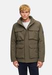 Куртка Kronstadt Light jacket, Army/Dark Green - фото