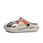 Сабо мужские NANJIREN, Beige - фото