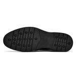 Черные классические туфли Rich Birds для мужчин - фото 5