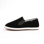 Туфли Men"s Casual Men Low-Top черный Old Meihua - фото