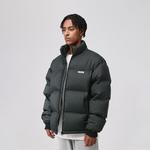 Пуховик унисекс BONELESS, светло-желтый (Новая версия) - фото 9