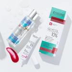 Glycol Therapy 5% Тоник для несовершенств 110мл, Eveline Cosmetics - фото 2