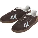 Кроссовки Pepe Jeans Ball Mix, коричневый - фото 3