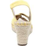 Босоножки женские Charles David, бежевый - фото 5