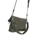 Сумка через плечо Pepe Jeans PL031586, зеленый - фото 2