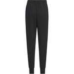 Трикотажные спортивные штаны PS Adidas, черный - фото 2