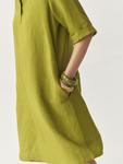 Миди платье TATUUM, Green - фото 3