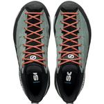 Женские туфли мескалито Scarpa, серый - фото 5