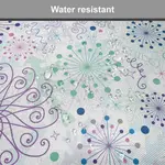 Подушка для сиденья Abakuhaus, белый - фото 4