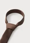 Галстук Pier One, Brown - фото 3