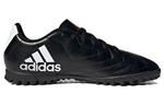 Кроссовки goletto 7 tf j Adidas, черный - фото 2