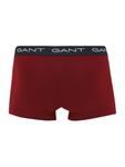 Боксеры GANT, Royal blue/Green/Orange - фото 2