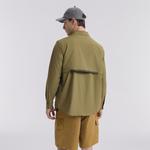 Мужская рубашка CAT, черный - фото 11