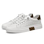 Кроссовки SEPTWOLVES Skateboarding Shoes Men Low-top, белый - фото 35