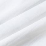 Футболка женская Celine, белый / темно-синий - фото 6